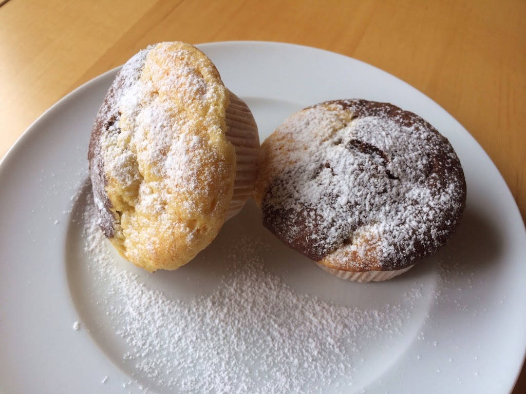 Marmor-Quark-Muffins | danielas foodblog