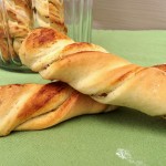 Hefe-Quark-Stangen