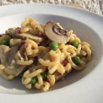 One Pot Pasta