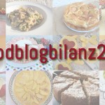 Foodblogbilanz