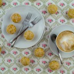 Amaretto-Muffins