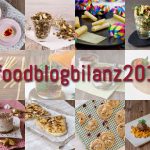 Foodblogbilanz 2017