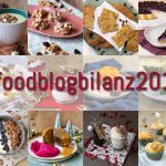 Foodblogbilanz 2019