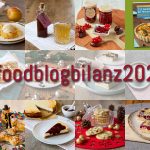 Foodblogbilanz 2020