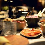 Raclette - histaminarm