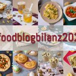 Foodblogbilanz 2022