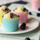 Blaubeer-Buttermilch-Muffins