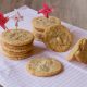 White Chocolate Cookies