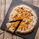 Aprikosen-Galette