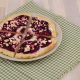Rote Bete Pizza