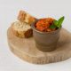 Paprika-Minz-Butter