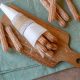 Ofen-Churros mit Dinkelmehl - histaminarm